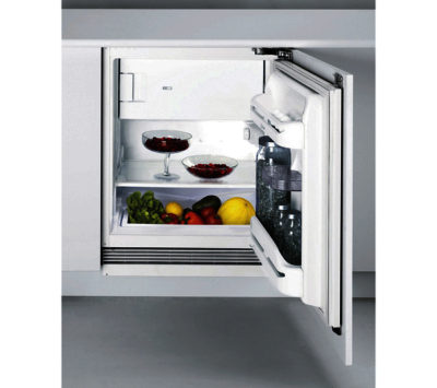 Indesit INTSZ1612 Integrated Undercounter Fridge Indesit INTSZ1612 Integrated Undercounter Fridge